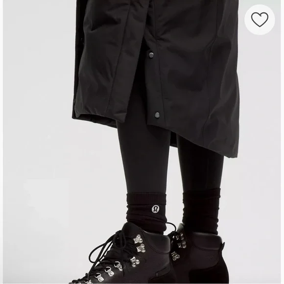 Women’s Snow Warrior 600-fill parka - Picture 5 of 9